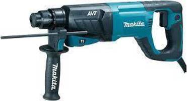 New! Makita HR2641X1 Electric Rotary Hammer Drill