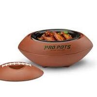 PRO POTS PP-15 1.5QT Slow Cooker