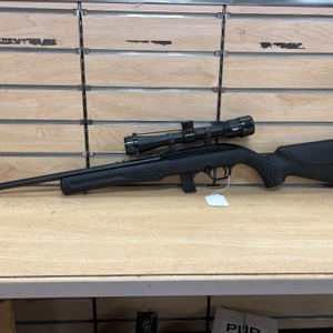 Rossi RS22 22LR Semi Automatic Rifle