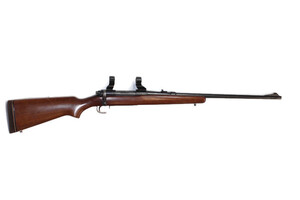 REMINGTON 721 30-06 Bolt Action Rifle