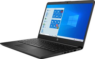 HP 14-DQ3210NR 14" Windows 11 Laptop 
