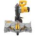 Dewalt DWS713 10" Electric Miter Saw