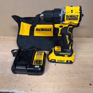 DEWALT DCF794 20V DRILL