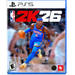 PS5 NBA 2K26