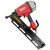 Milwaukee 7200-20 Pneumatic 3-1/2 in. 21 Degree Full Round Head Framing Nailer