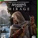 Assassin's Creed Mirage-Xbox 