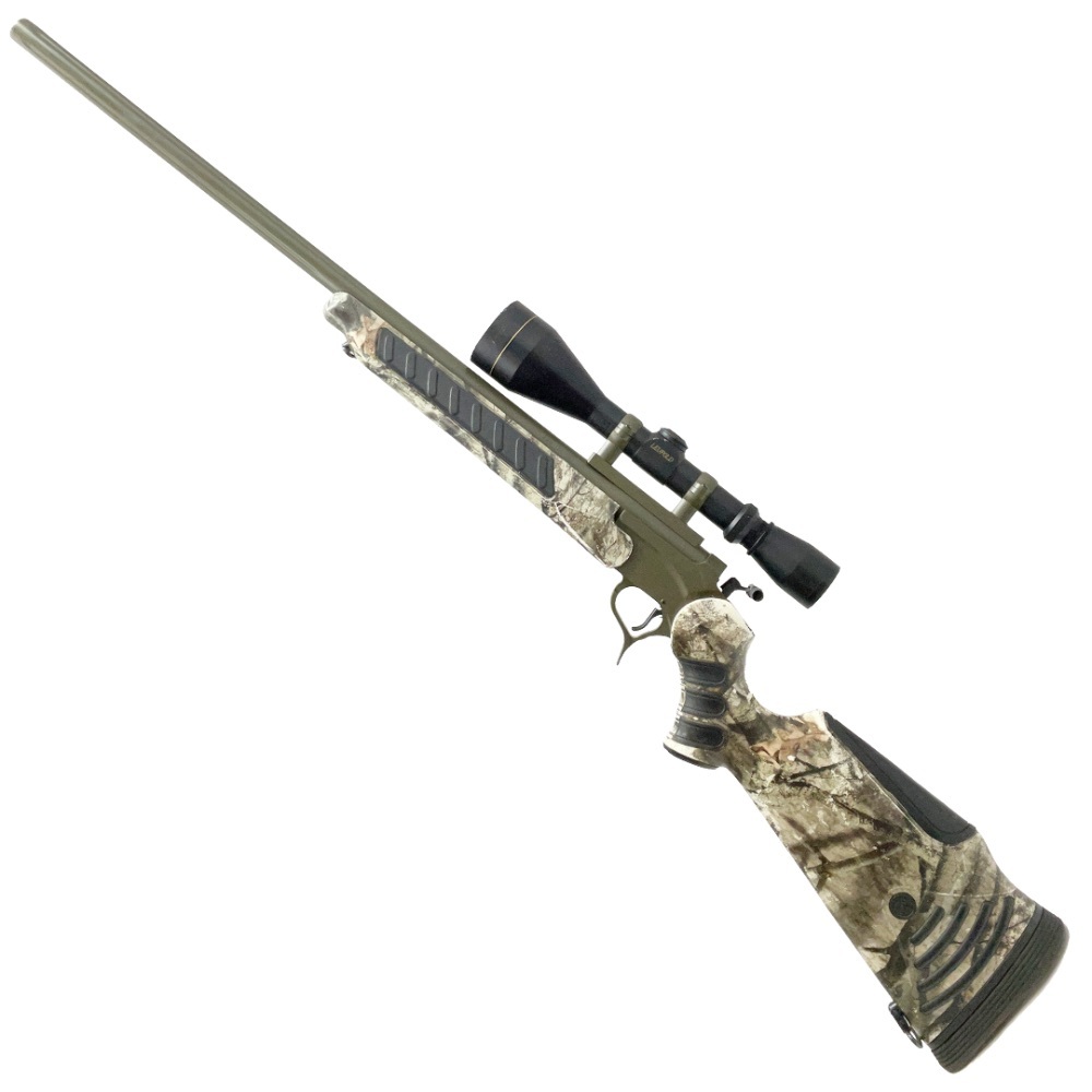 Thompson Center Arms Encore ProHunter 444 Marlin Cal. Break Action ...