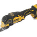 DEWALT DCS354 Oscillating Saw with Battery