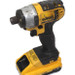 DEWALT Impact Drill with Battery