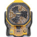 DEWALT 20v FAN