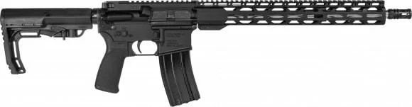 New! Radical Firearms RF-15 5.56MM Semi Automatic Pistol