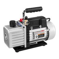 Pittsburgh 61176 Vacuum Pump