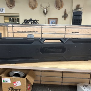 Flambeau Hardshell Rifle Case