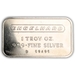 Engelhard 1 OZ Silver Bar