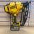 Dewalt DCN660 16-Ga Angled Finishing Nailer w/ 60v Flex-Volt Battery No Charger