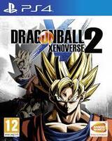 Dragonball Xenoverse 2- Playstation 4