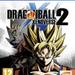 Dragonball Xenoverse 2- Playstation 4
