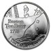 Boston Tea Party 1773 Don't Tread On Me 1 oz Silver Round