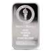 Money Metal Exchange 1oz Silver bar