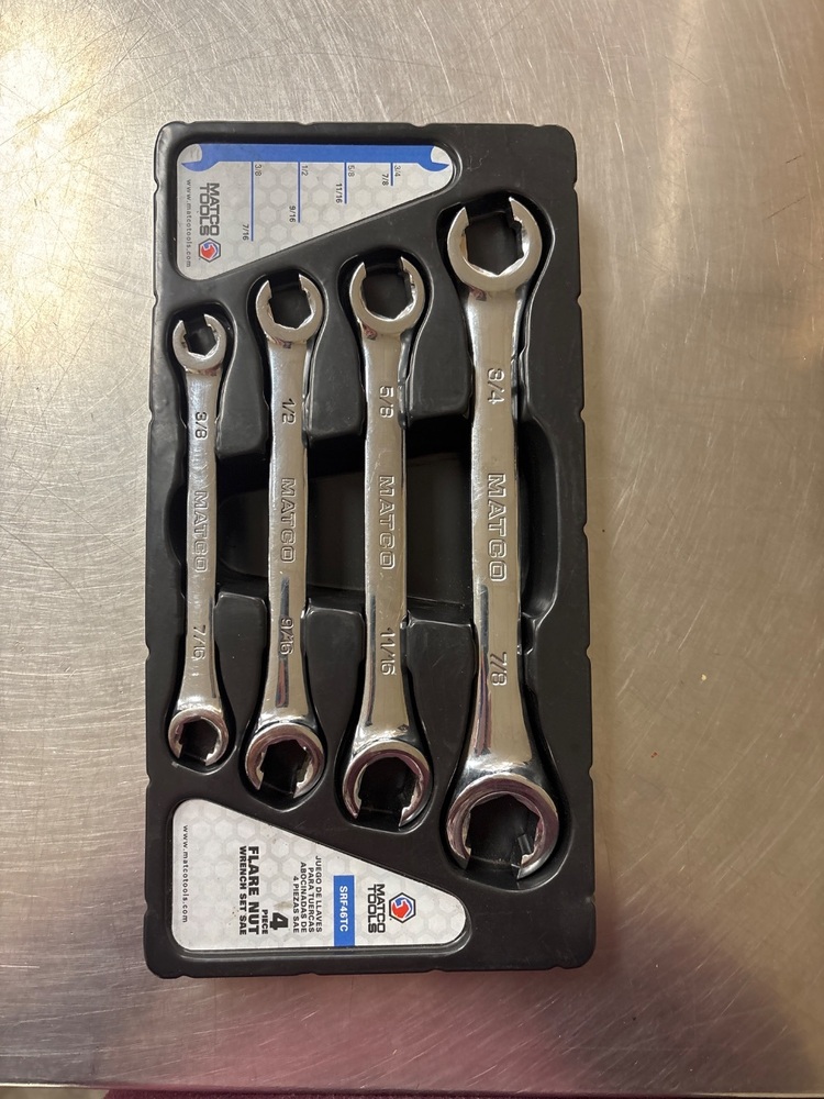 MATCO SRF46TC | USA Pawn