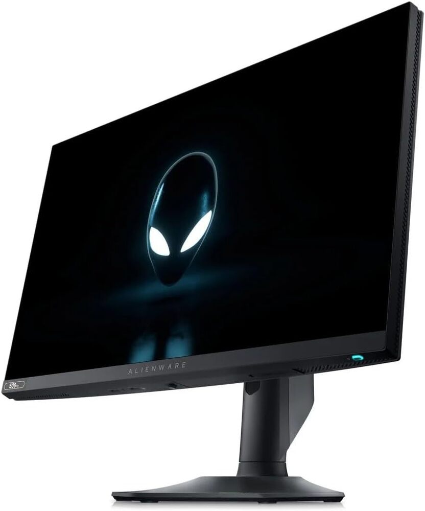 Alienware AW2524H Gaming Monitor - 24.5-inch 480Hz 1ms IPS Anti-Glare ...