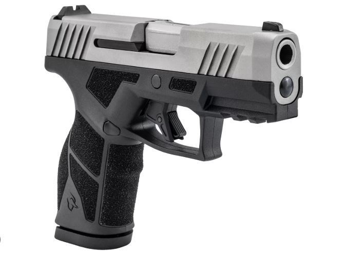 NEW!! Taurus USA GX2 9mm Compact Semi-Automatic Pistol | USA Pawn