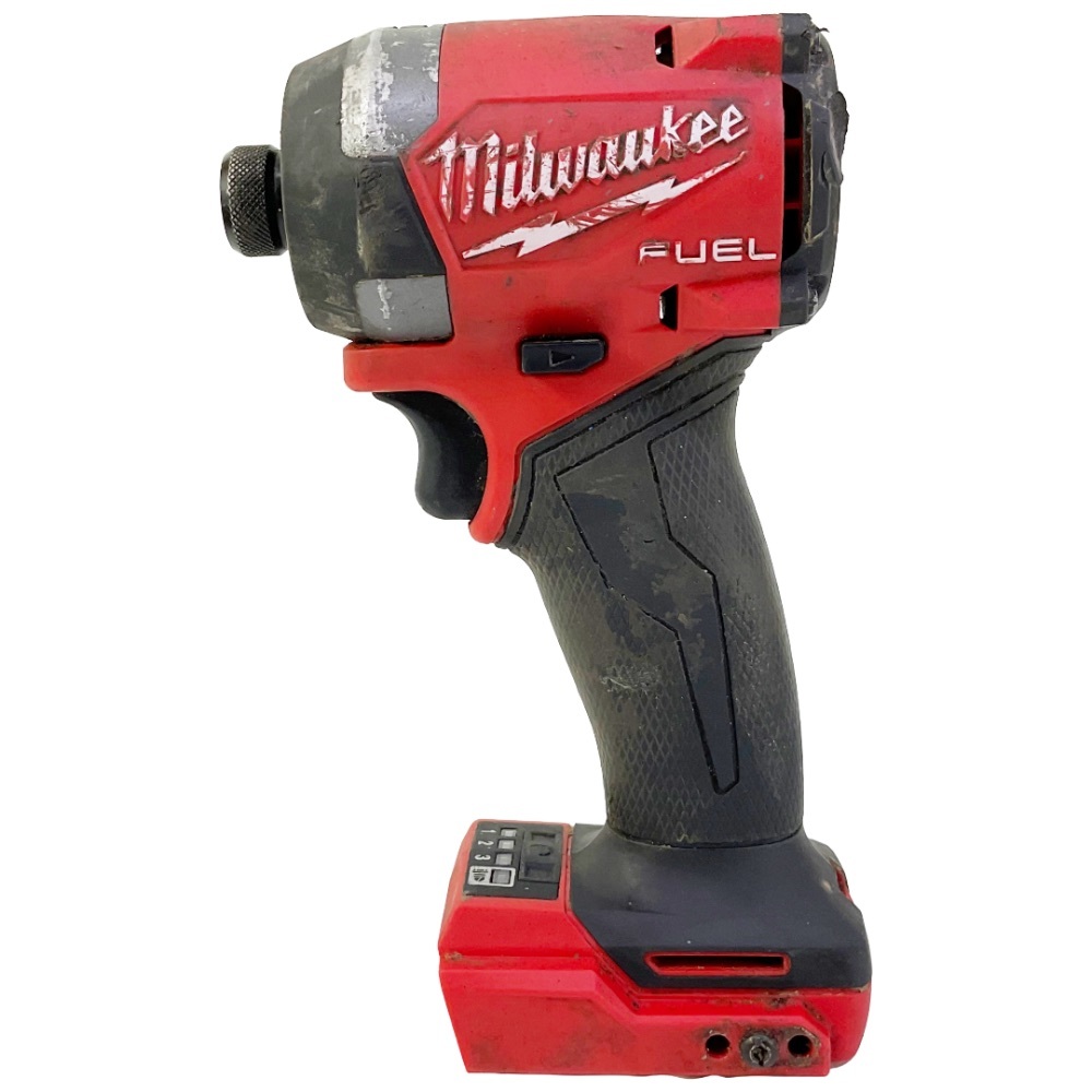 Milwaukee 2953-20 (1/4
