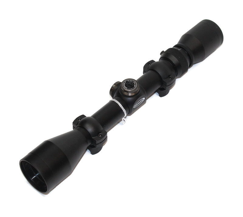 Weaver 3-9x40 Rifle Scope | USA Pawn