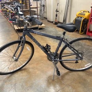 trek bicycle 800 sport Trek Mountain Track Sport 800 26" Mens Mountain Bicycle