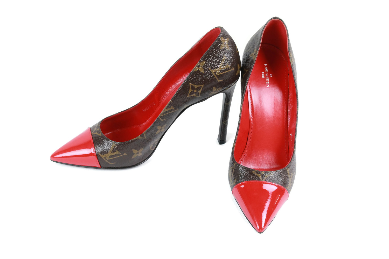 cherie pump louis vuitton price